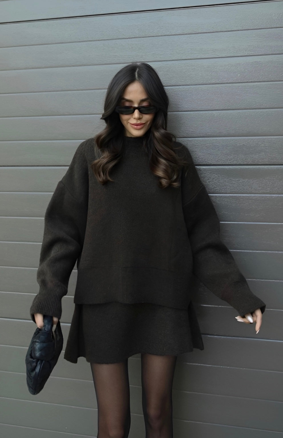 MARIE | TRENDY HERFST SET