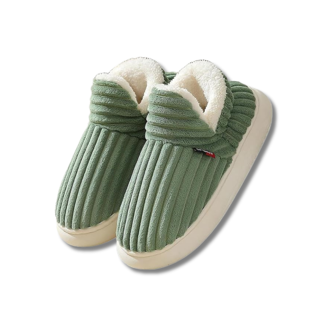 CozyWalks™ - Warm slippers