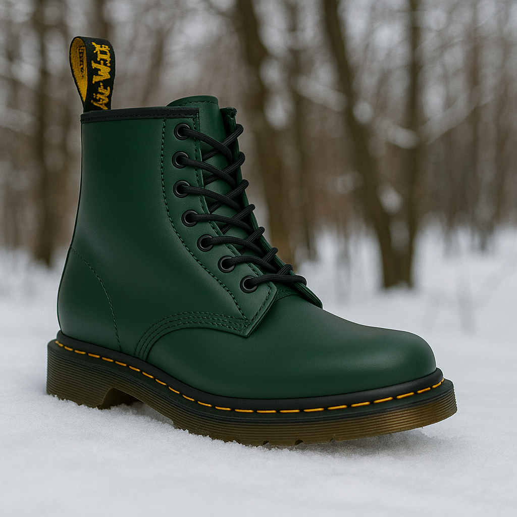 Marten | Elegante Laarzen