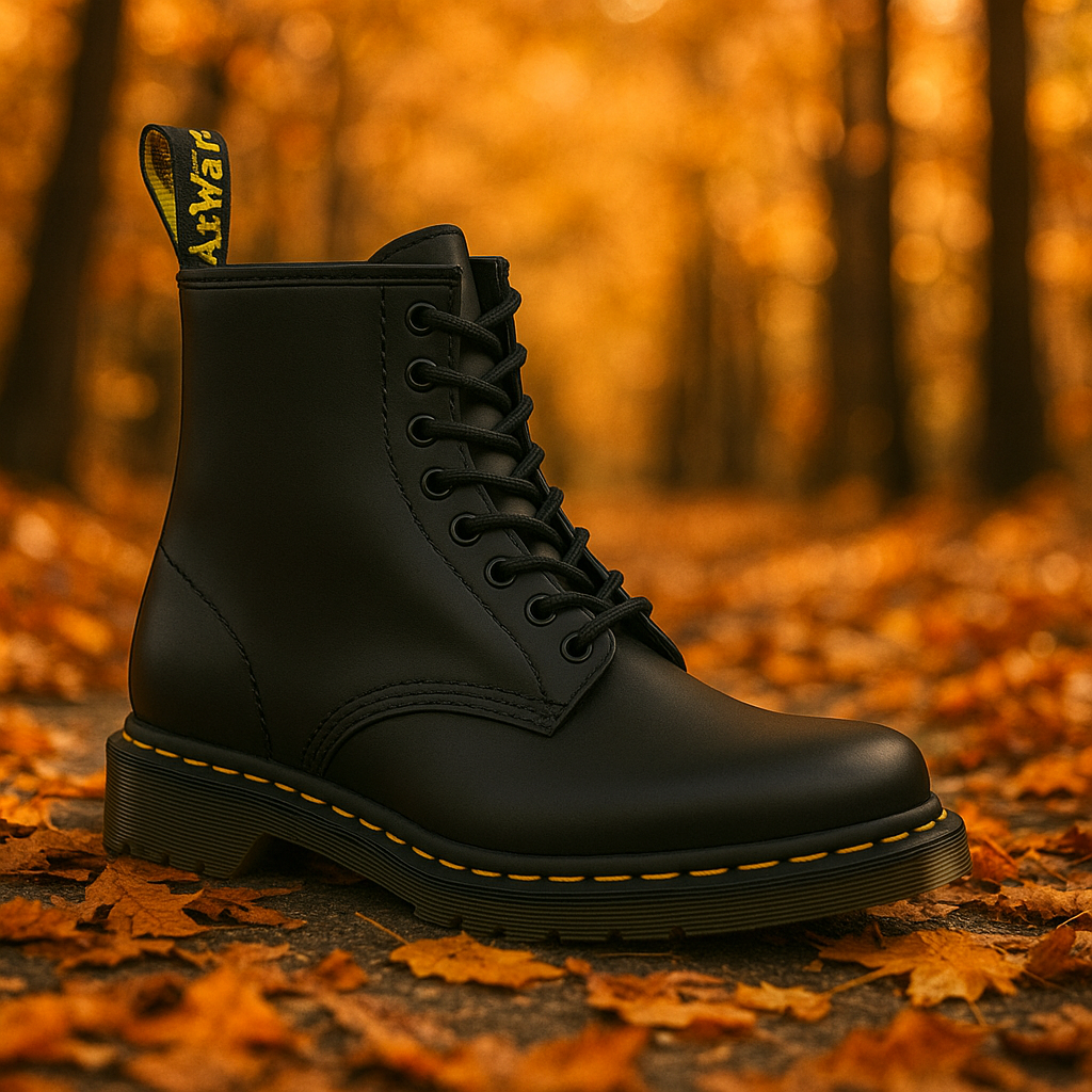 Marten | Elegante Laarzen