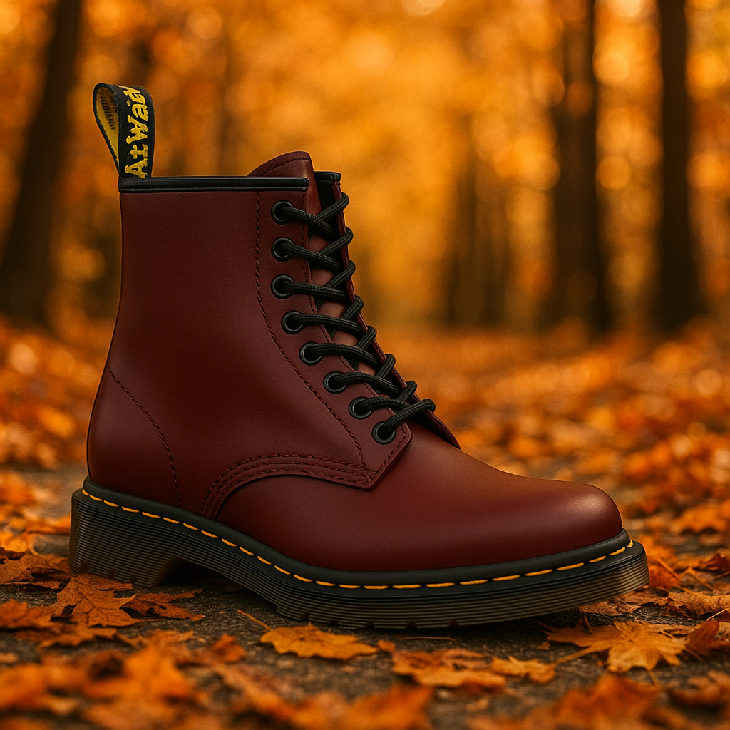 Marten | Elegante Laarzen