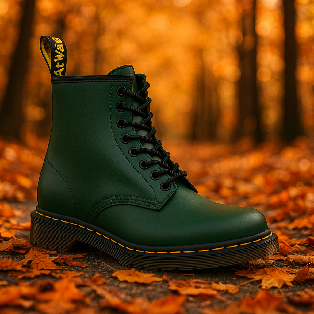 Marten | Elegante Laarzen