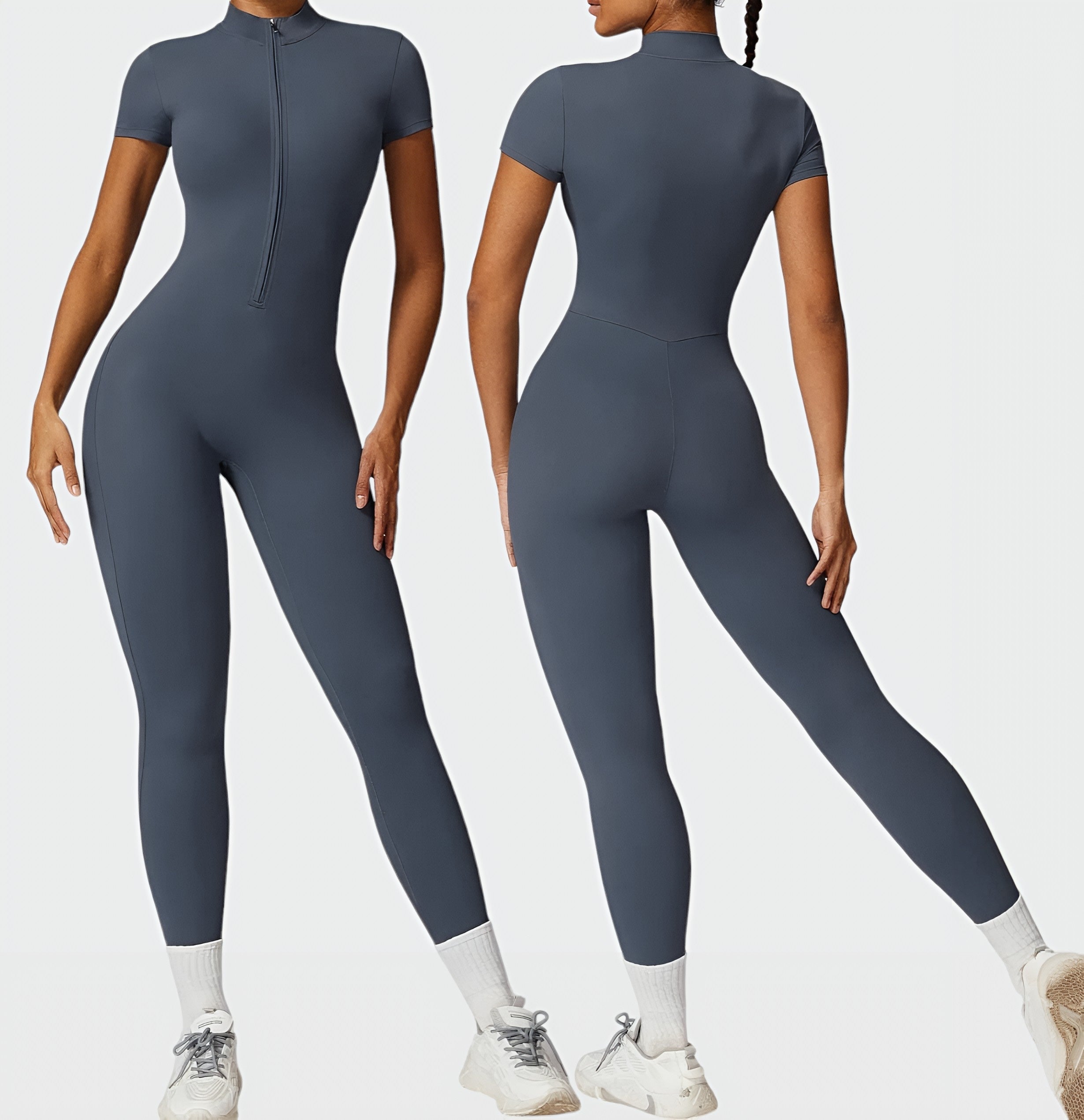 NEW SHAPE PUSH UP TRACKSUIT
