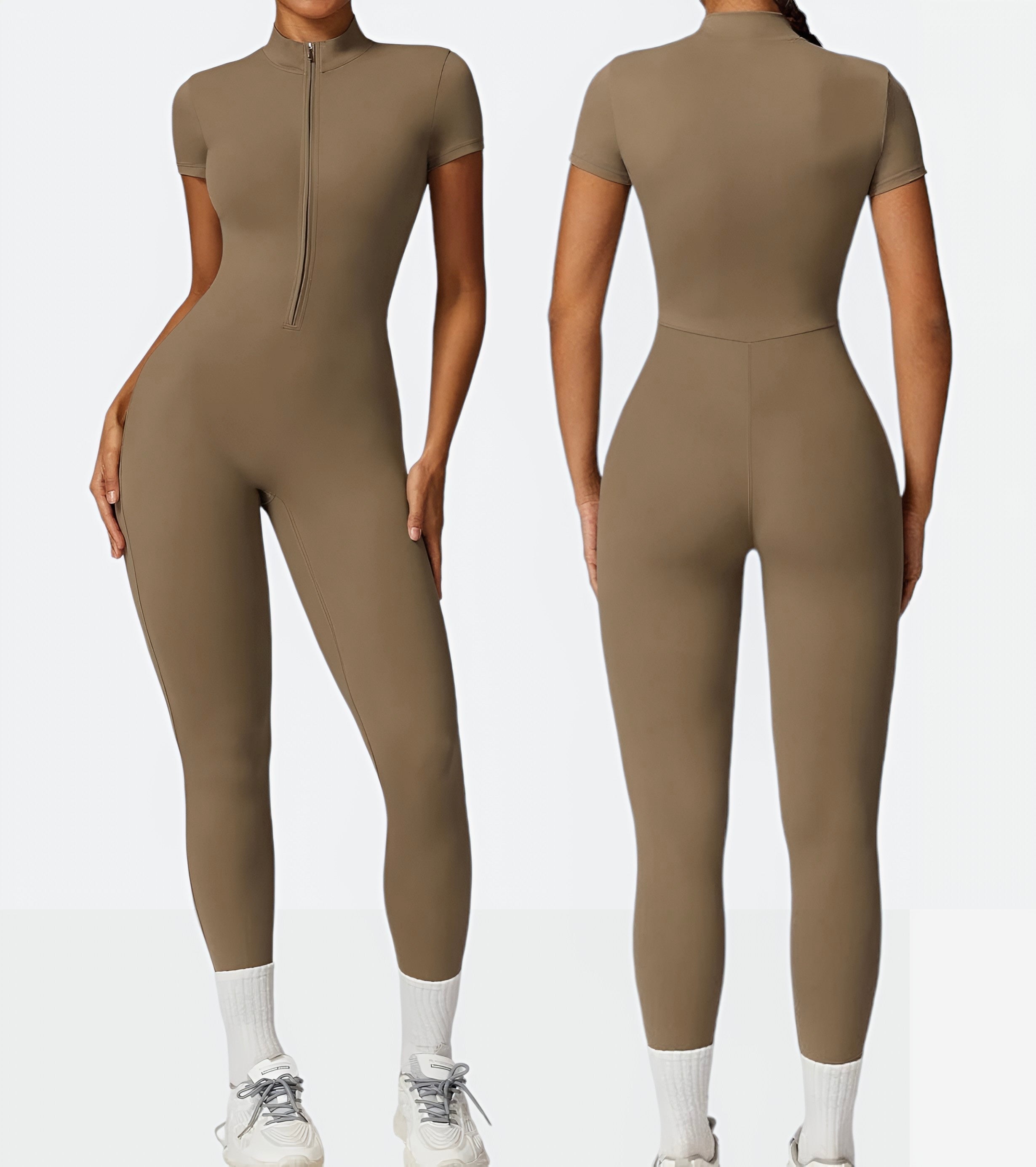 NEW SHAPE PUSH UP TRACKSUIT