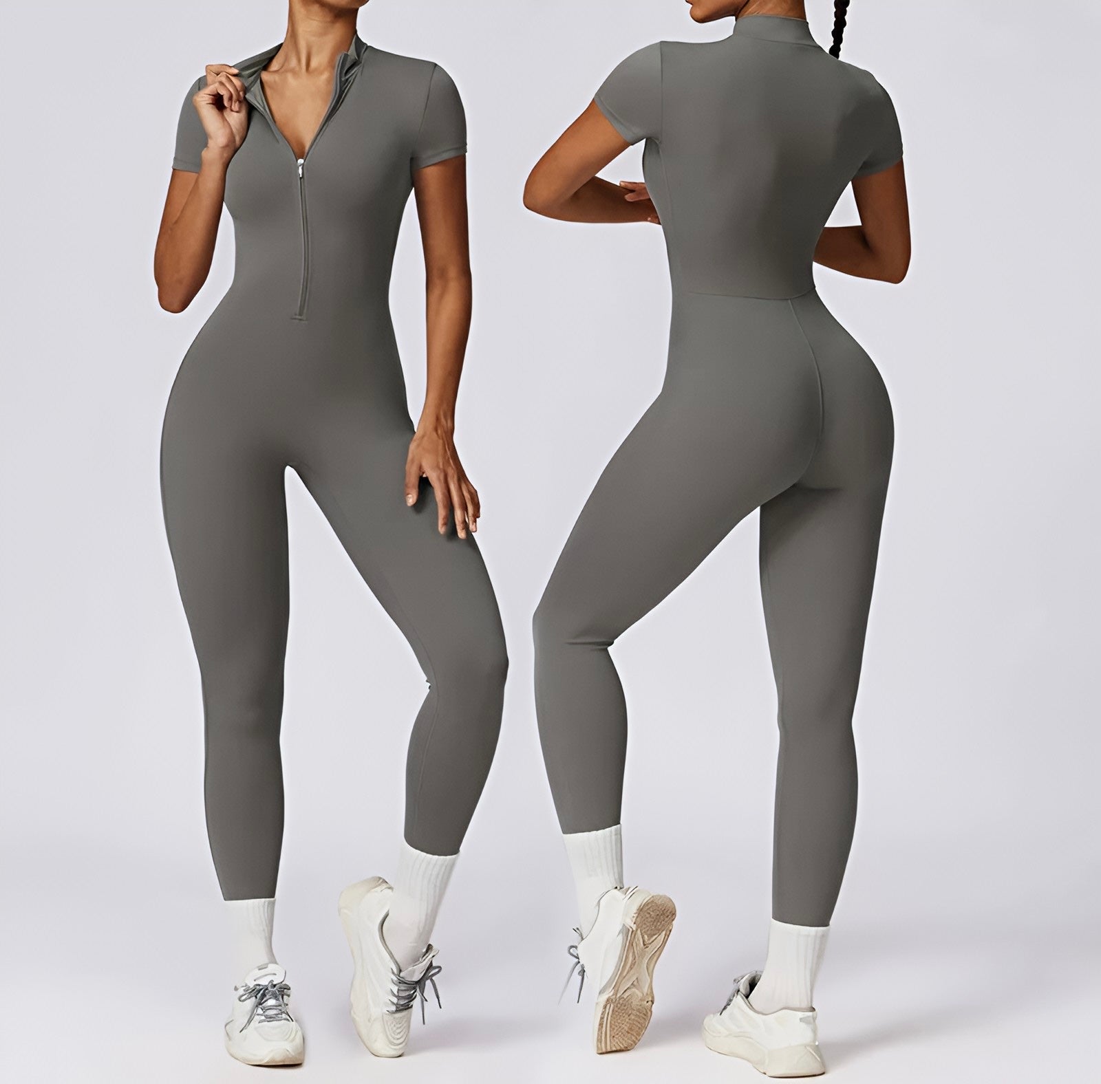 NEW SHAPE PUSH UP TRACKSUIT