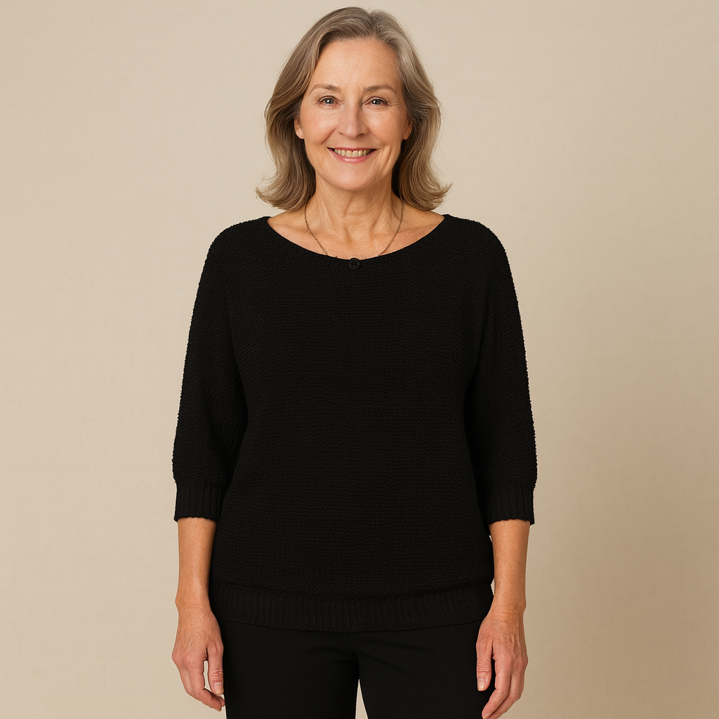 Roos™ - Comfortabele Sweater