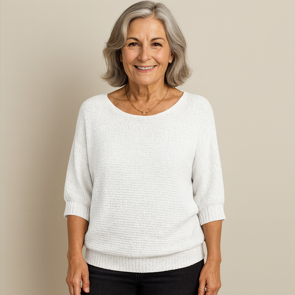 Roos™ - Comfortabele Sweater