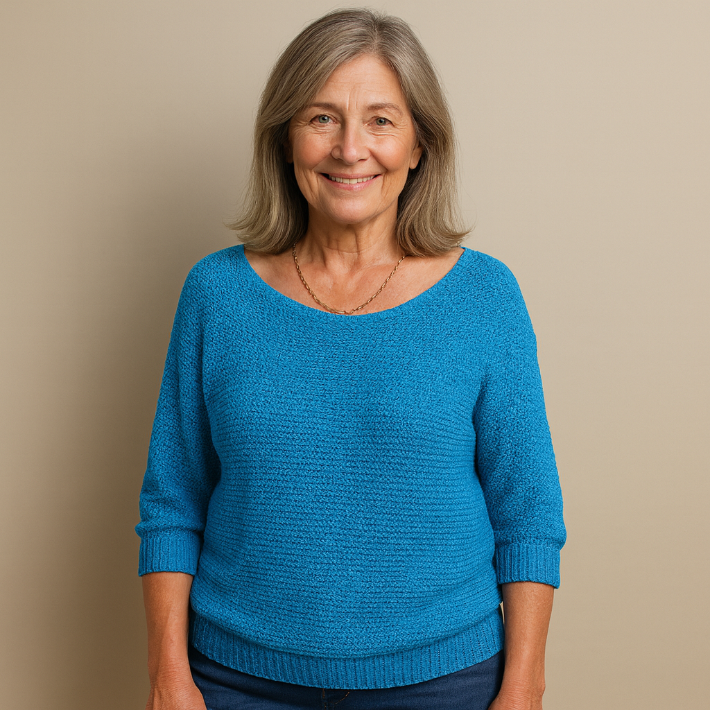 Roos™ - Comfortabele Sweater