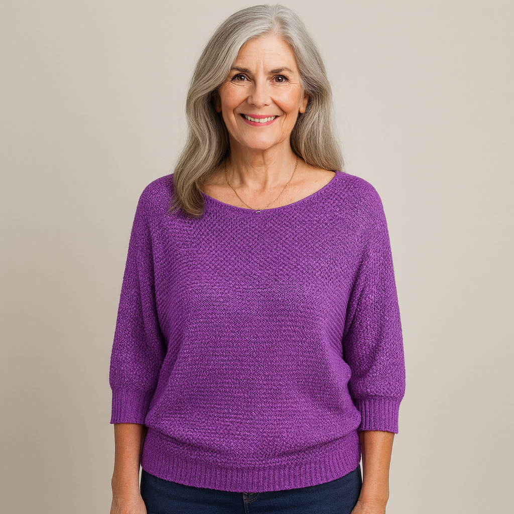 Roos™ - Comfortabele Sweater