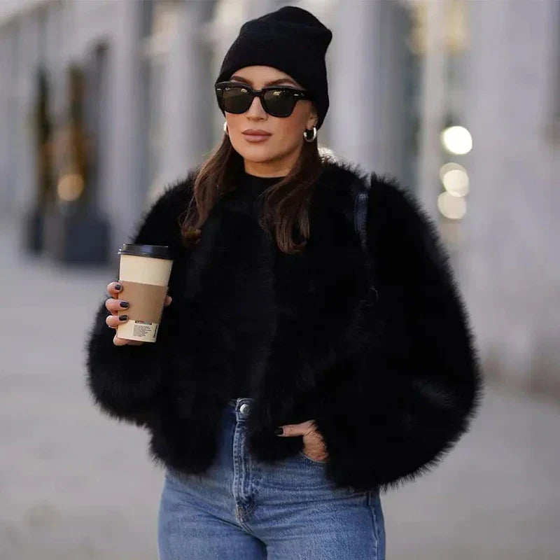 Essence™ Winter Jacket