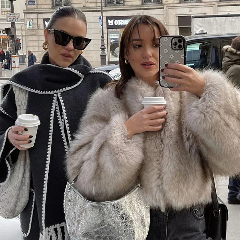 Essence™ Winter Jacket