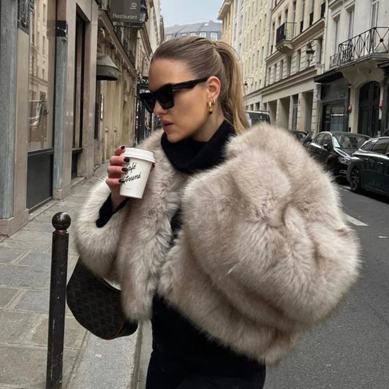 Essence™ Winter Jacket