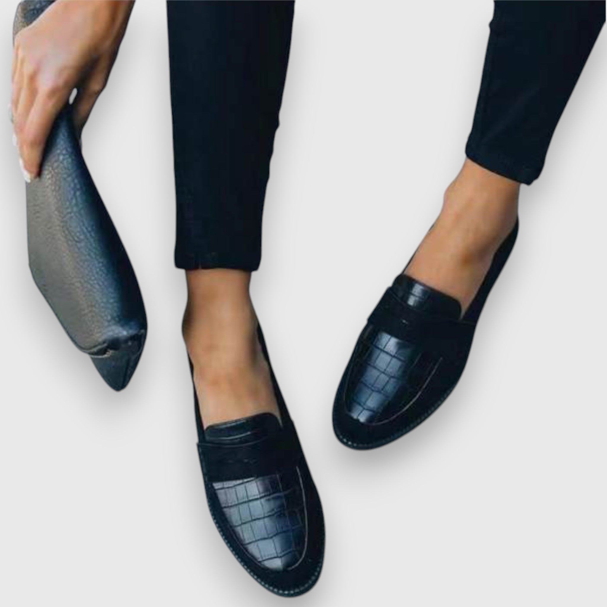 Lara – Loafer