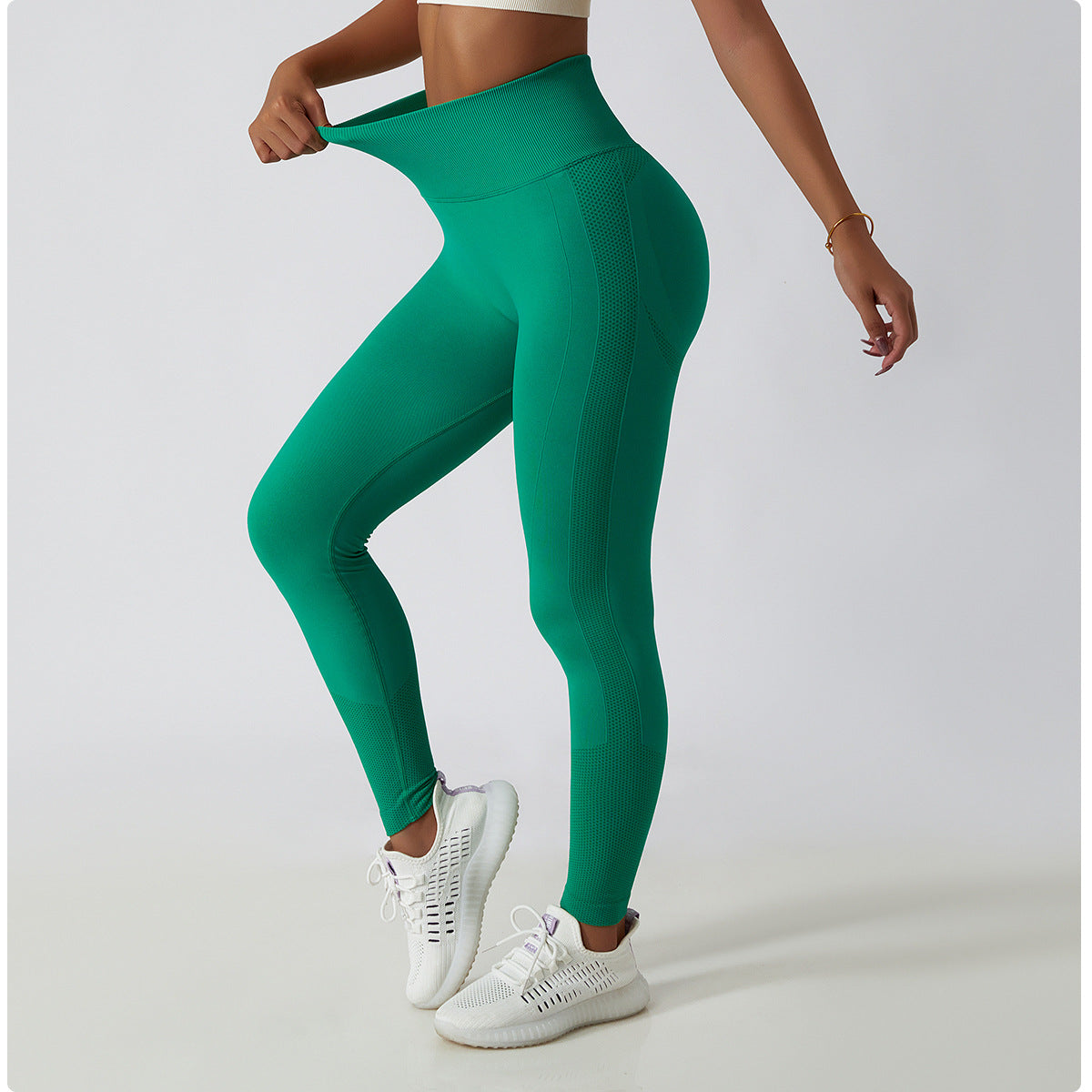 BilBoost | Scrunch Legging