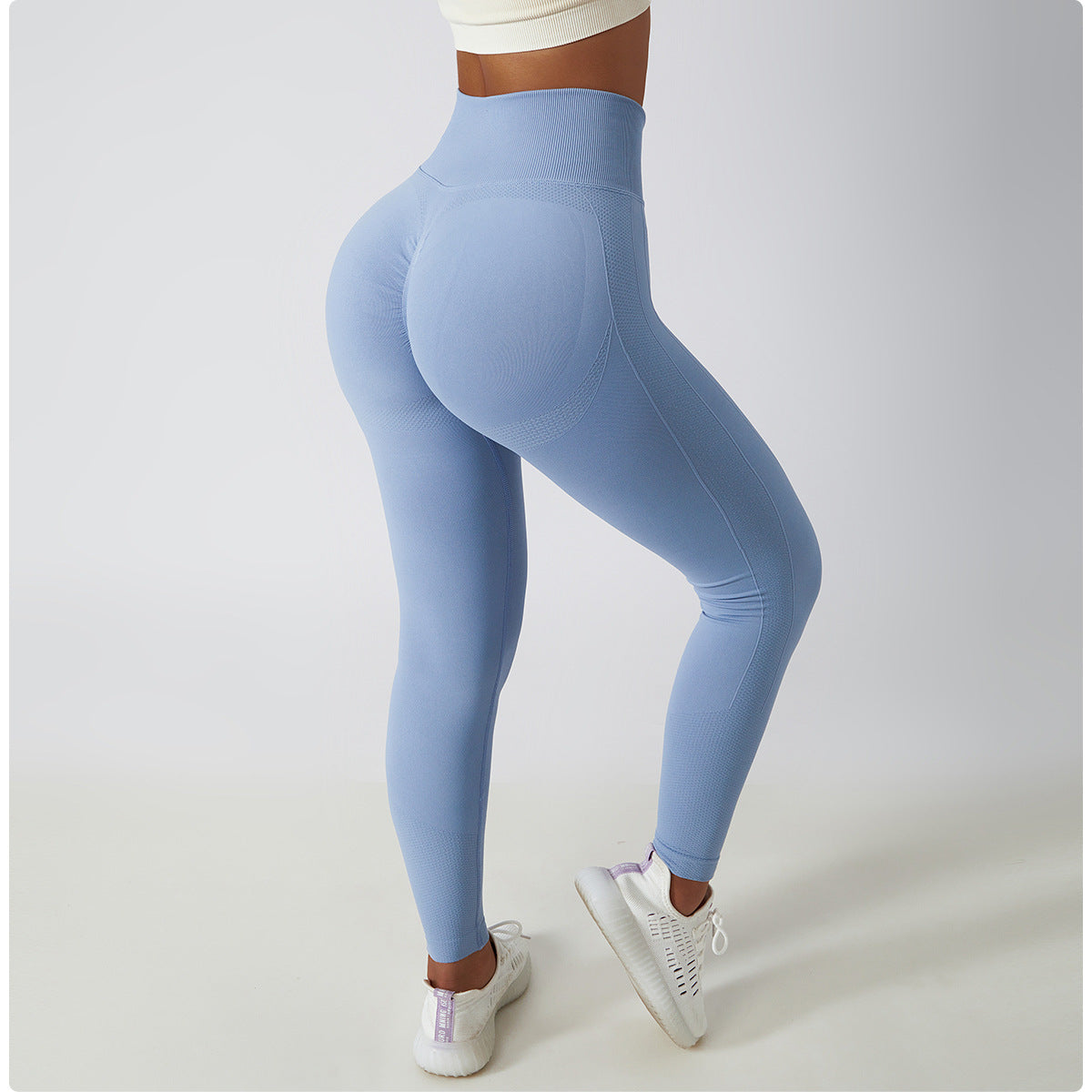 BilBoost | Scrunch Legging