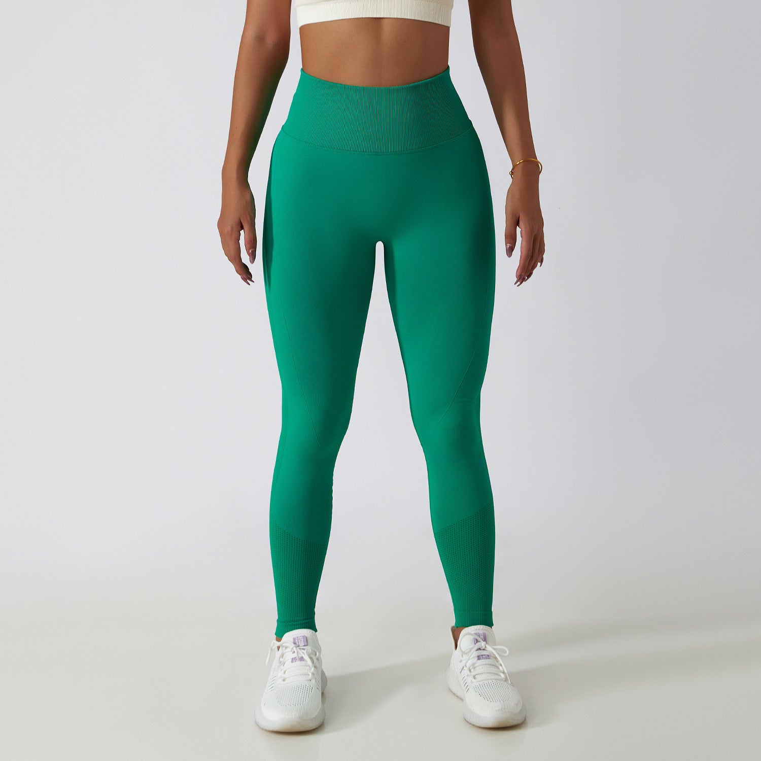 BilBoost | Scrunch Legging