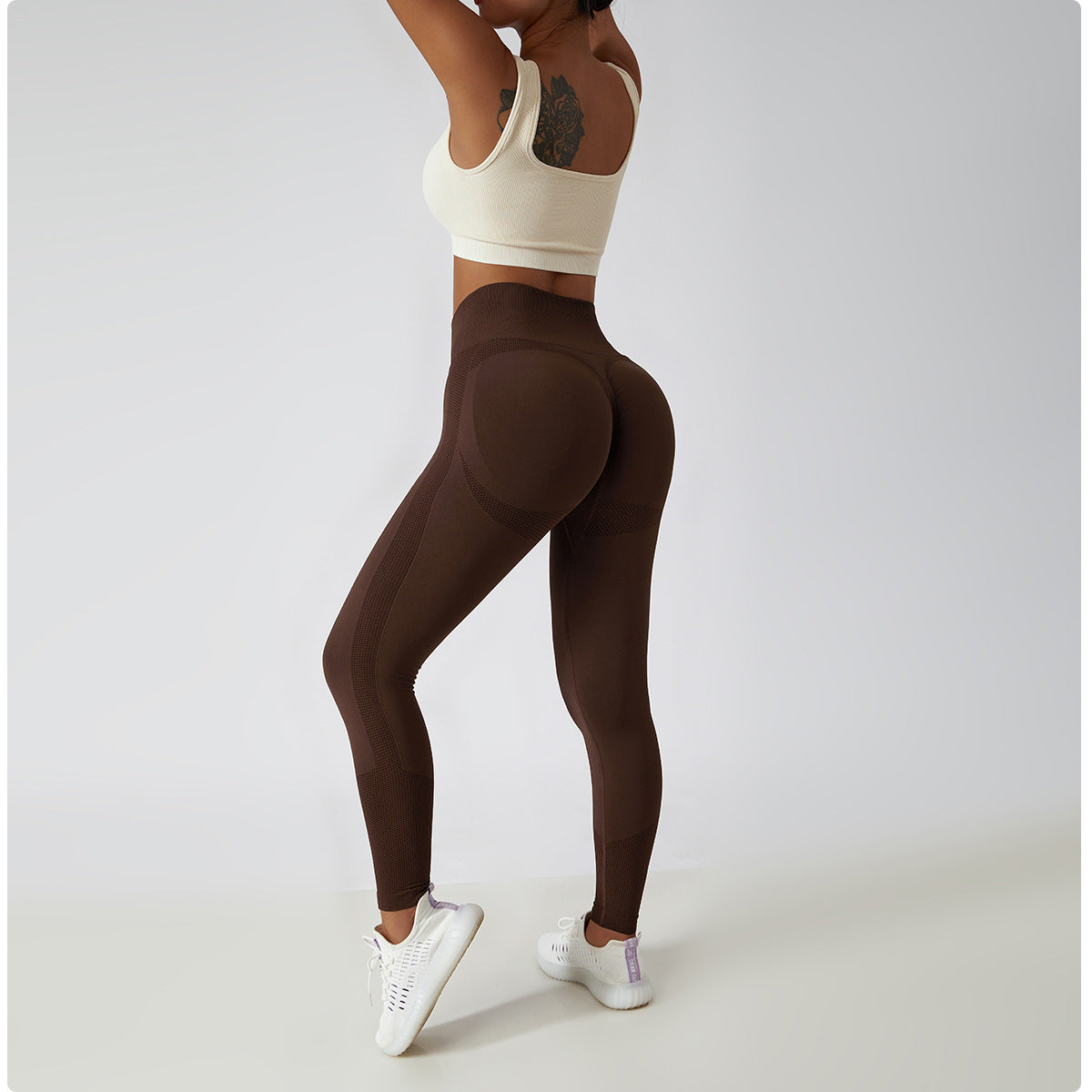 BilBoost | Scrunch Legging