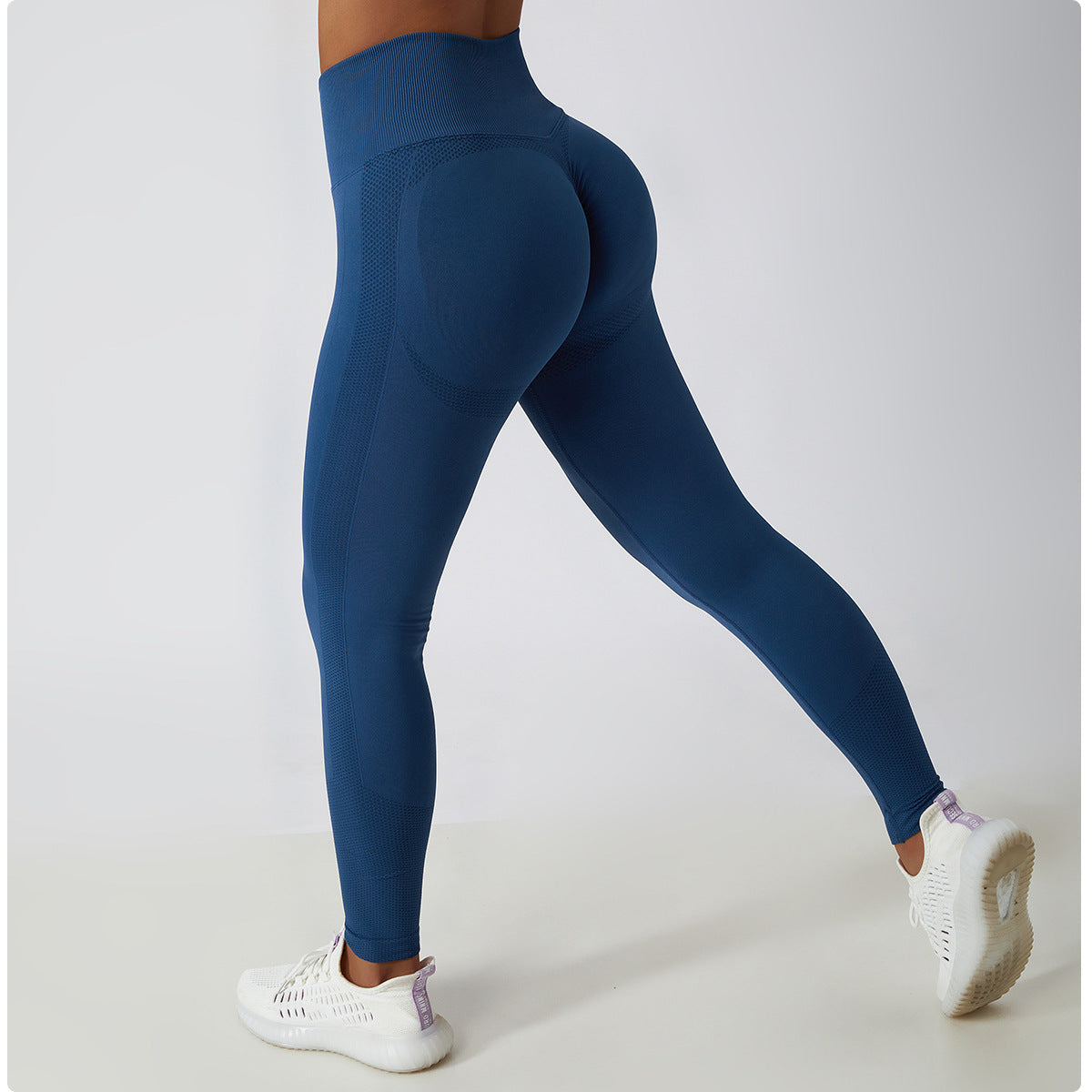 BilBoost | Scrunch Legging