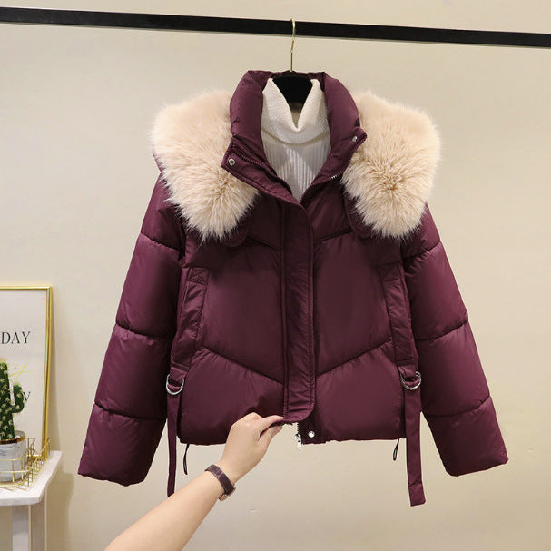 Arctic™ - Puffer Jacket