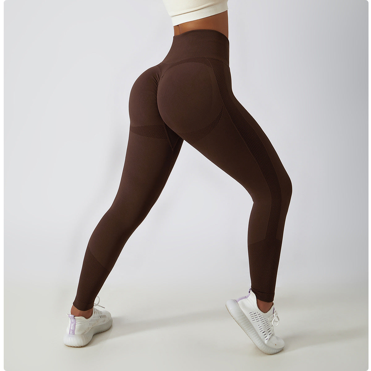 BilBoost | Scrunch Legging