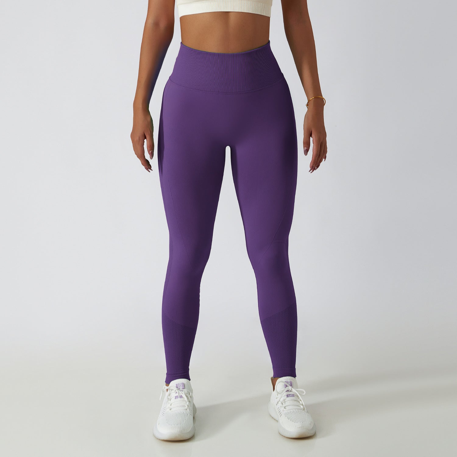BilBoost | Scrunch Legging