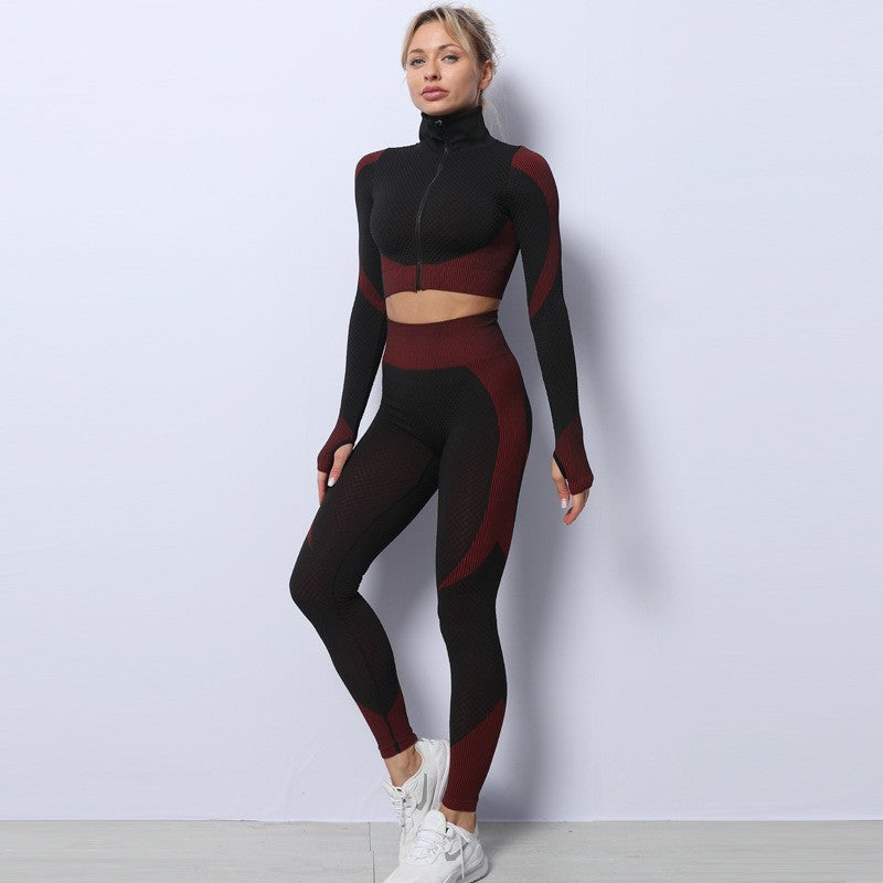 LiftUp Vrouwen Set