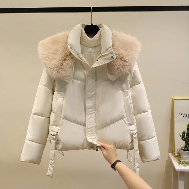 Arctic™ - Puffer Jacket