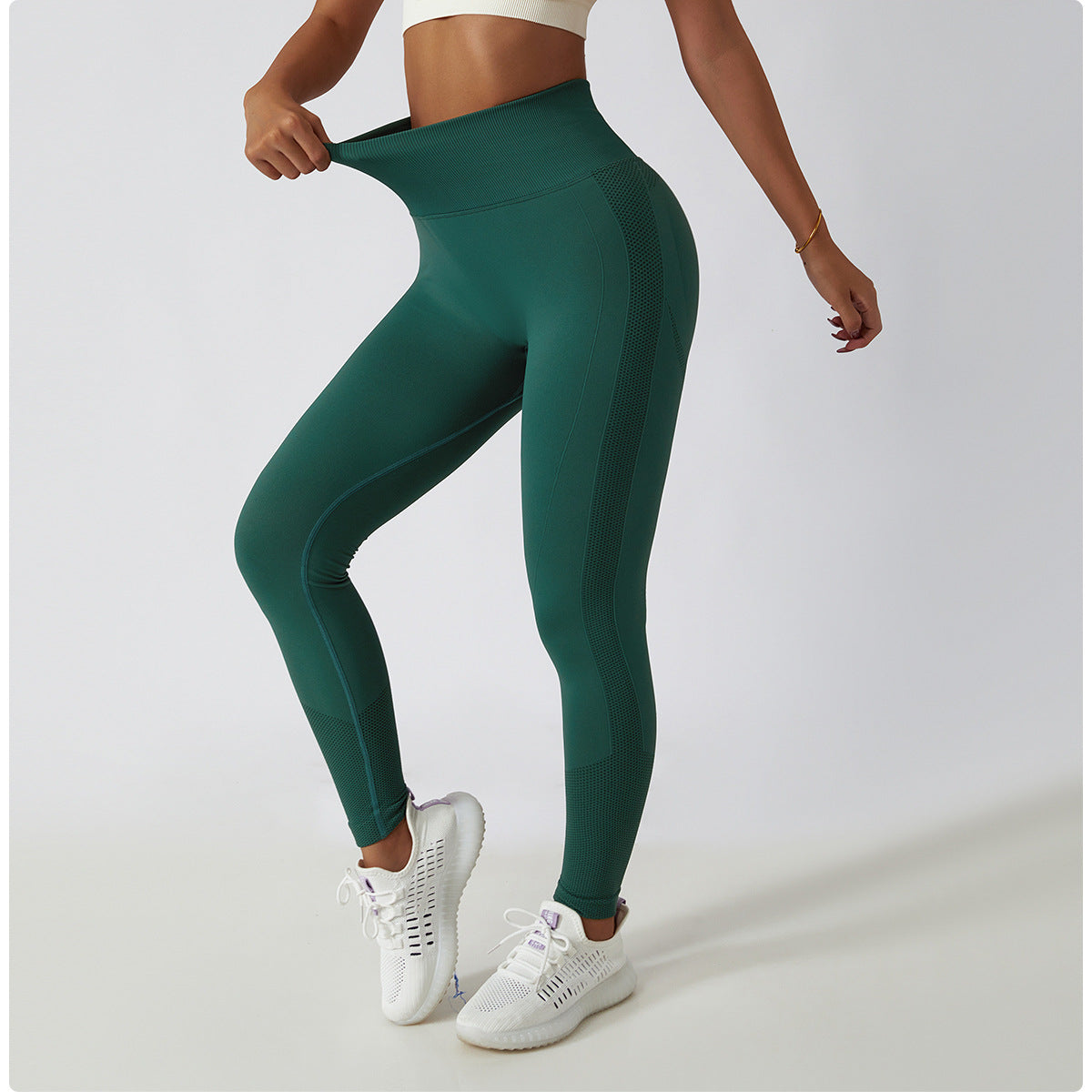 BilBoost | Scrunch Legging