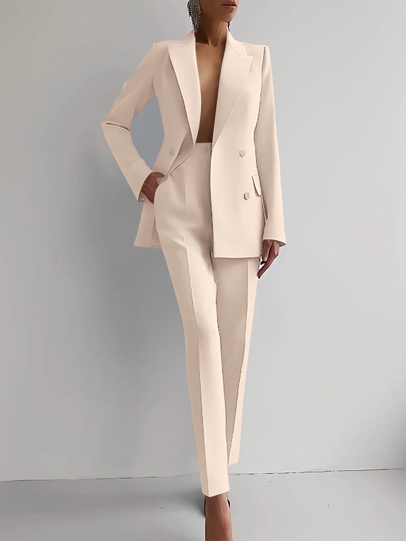 MARINA™| Elegant Pak