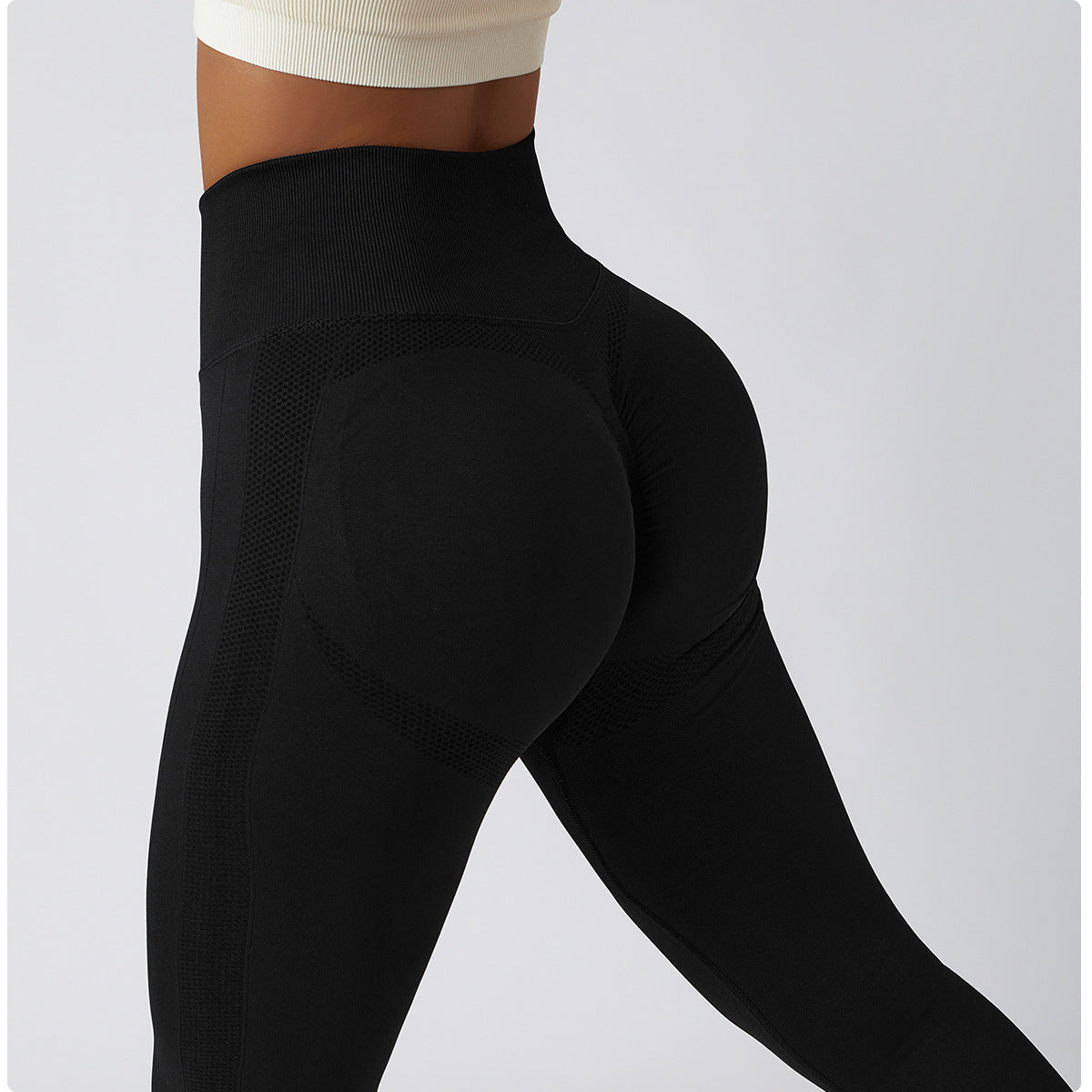 BilBoost | Scrunch Legging