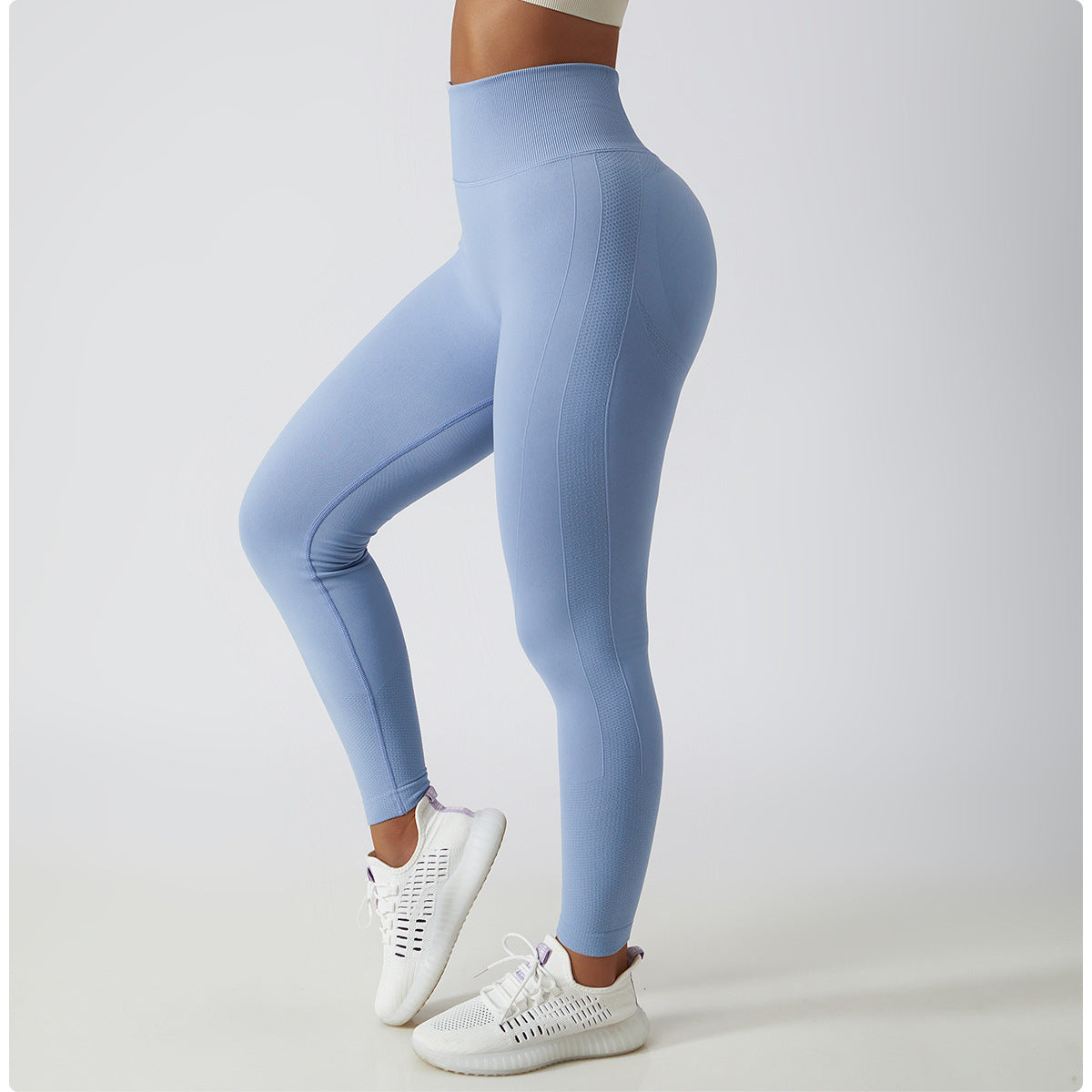 BilBoost | Scrunch Legging