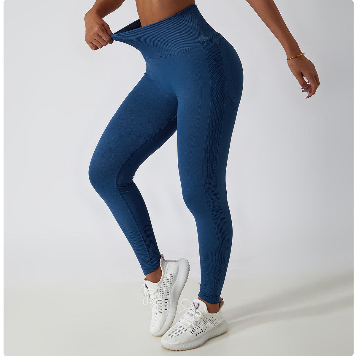 BilBoost | Scrunch Legging