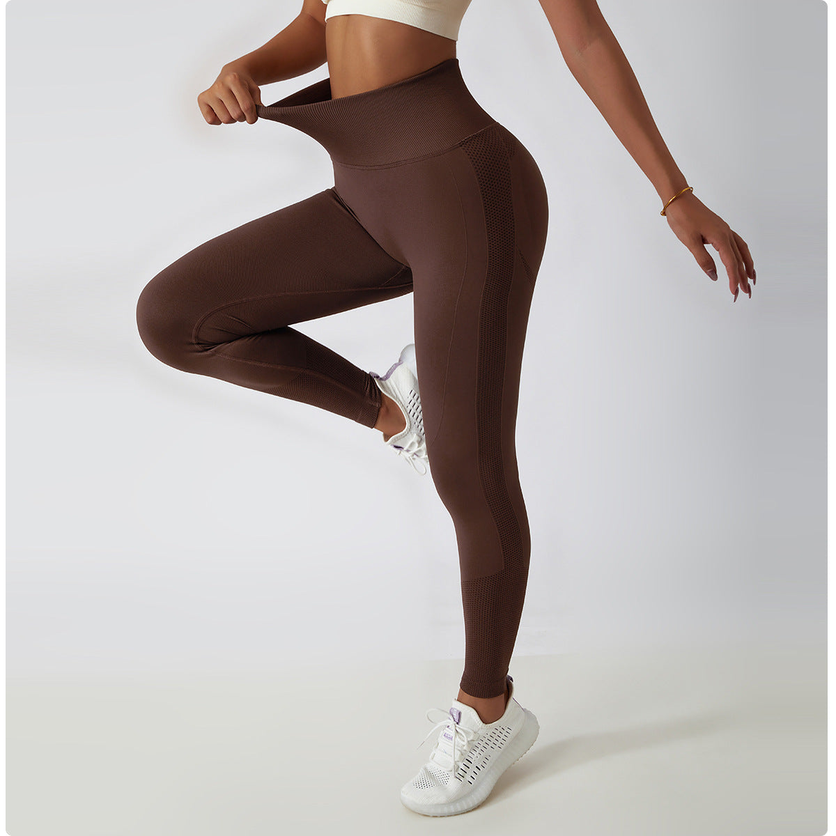 BilBoost | Scrunch Legging