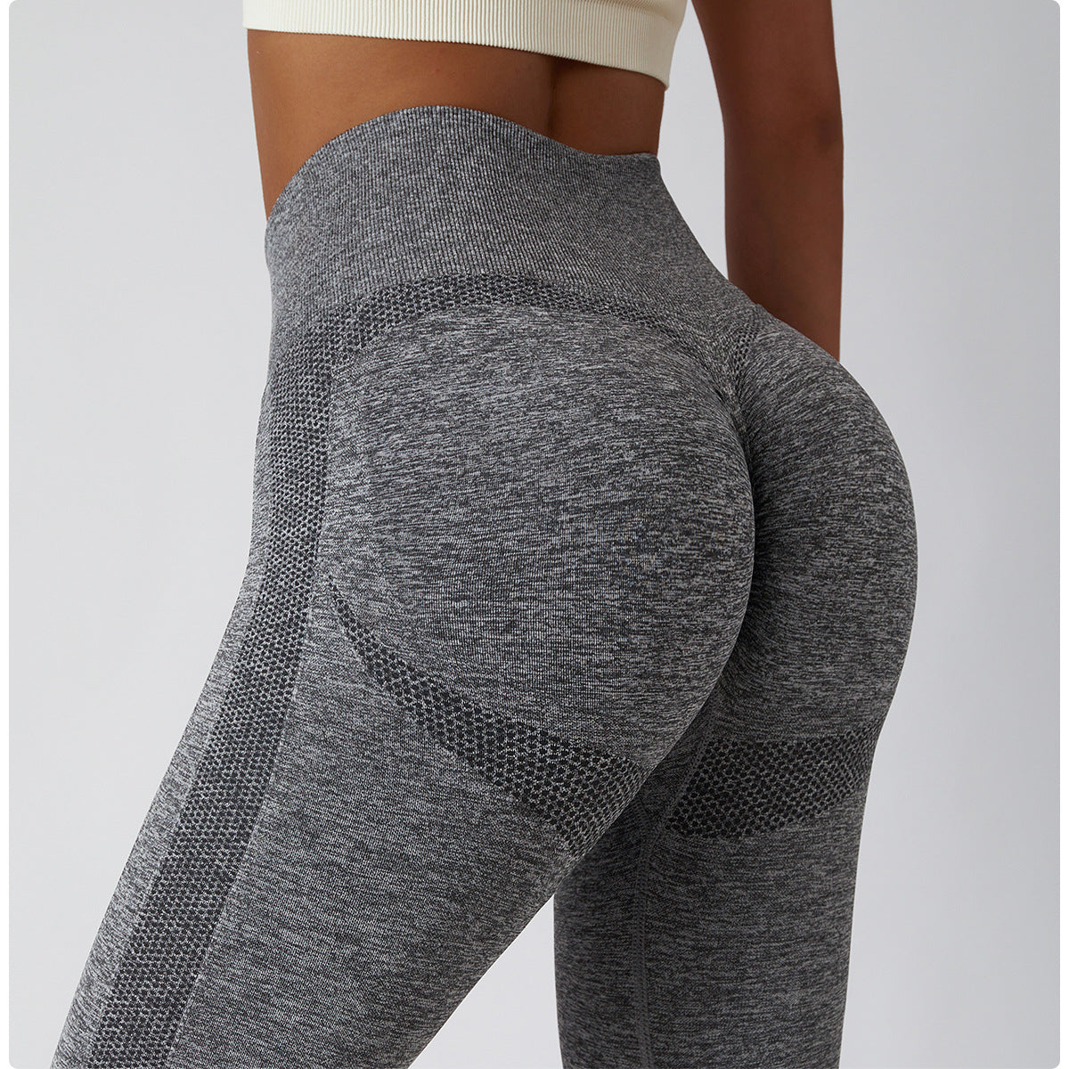 BilBoost | Scrunch Legging