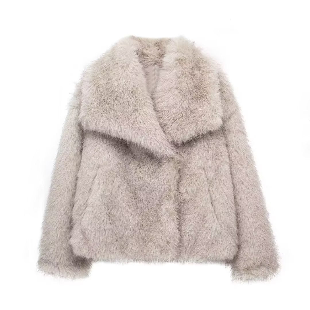 Shirley - Winter coat