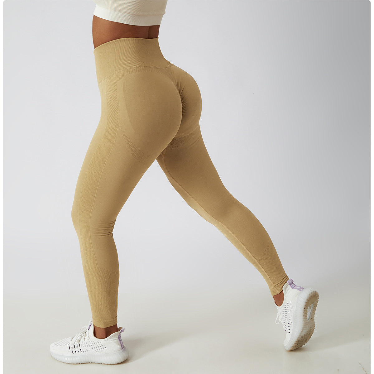 BilBoost | Scrunch Legging