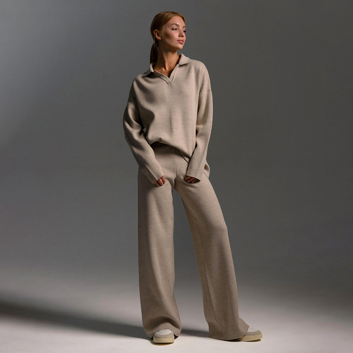 Avelina Knit Ensemble