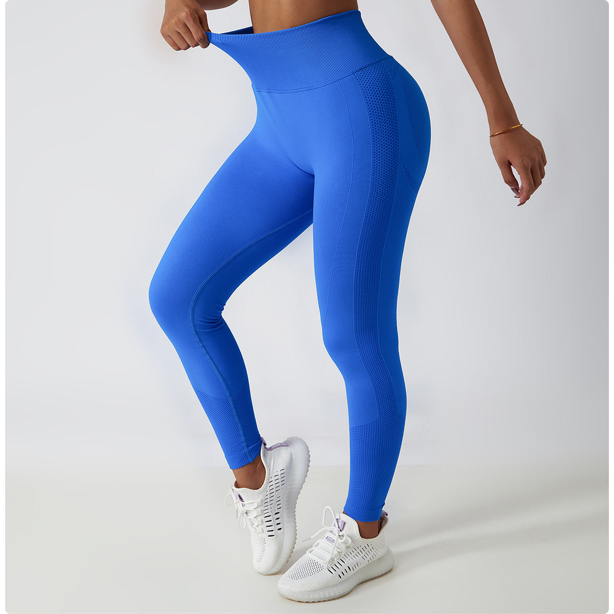 BilBoost | Scrunch Legging