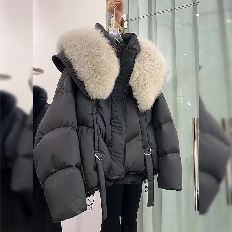 Arctic™ - Puffer Jacket