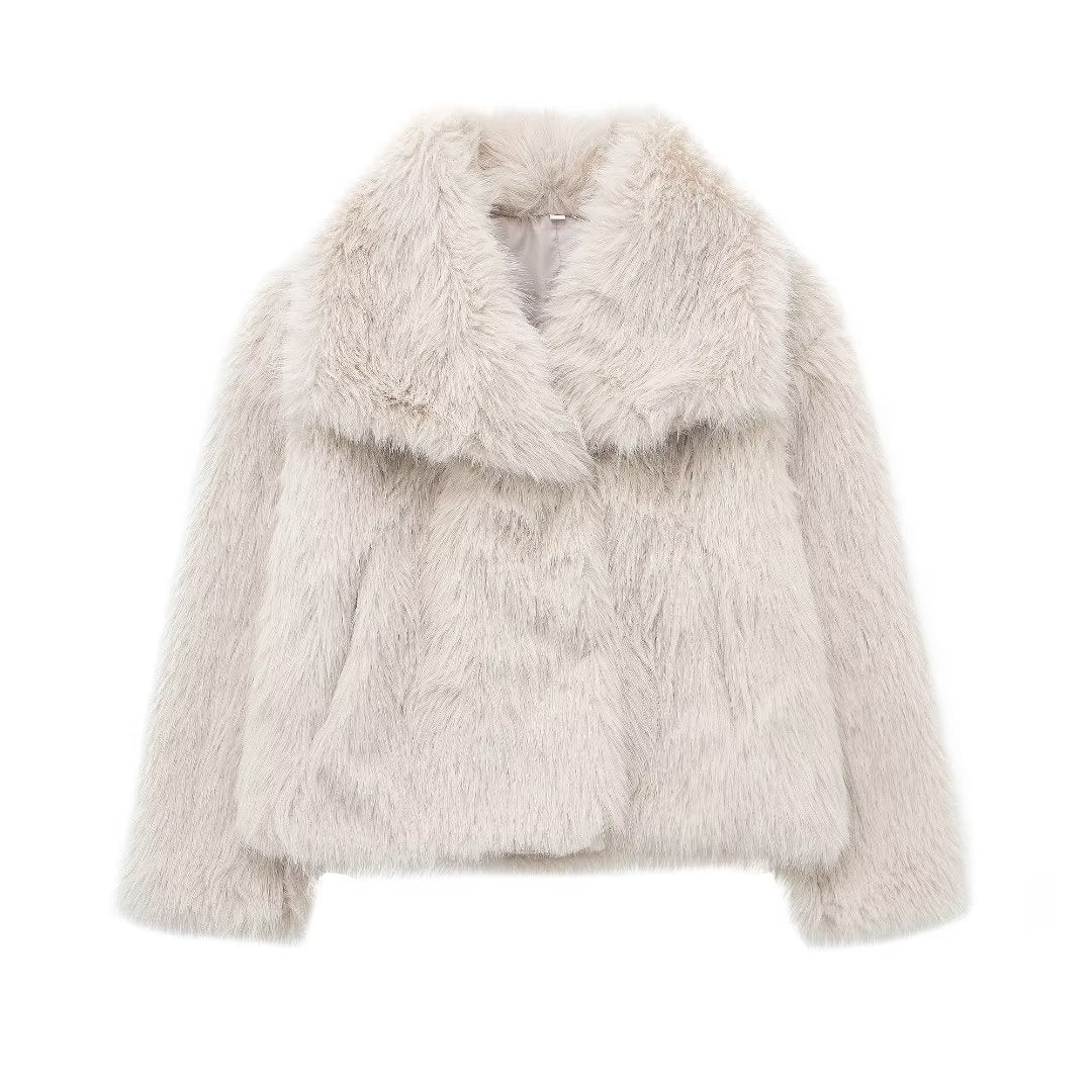 Shirley - Winter coat