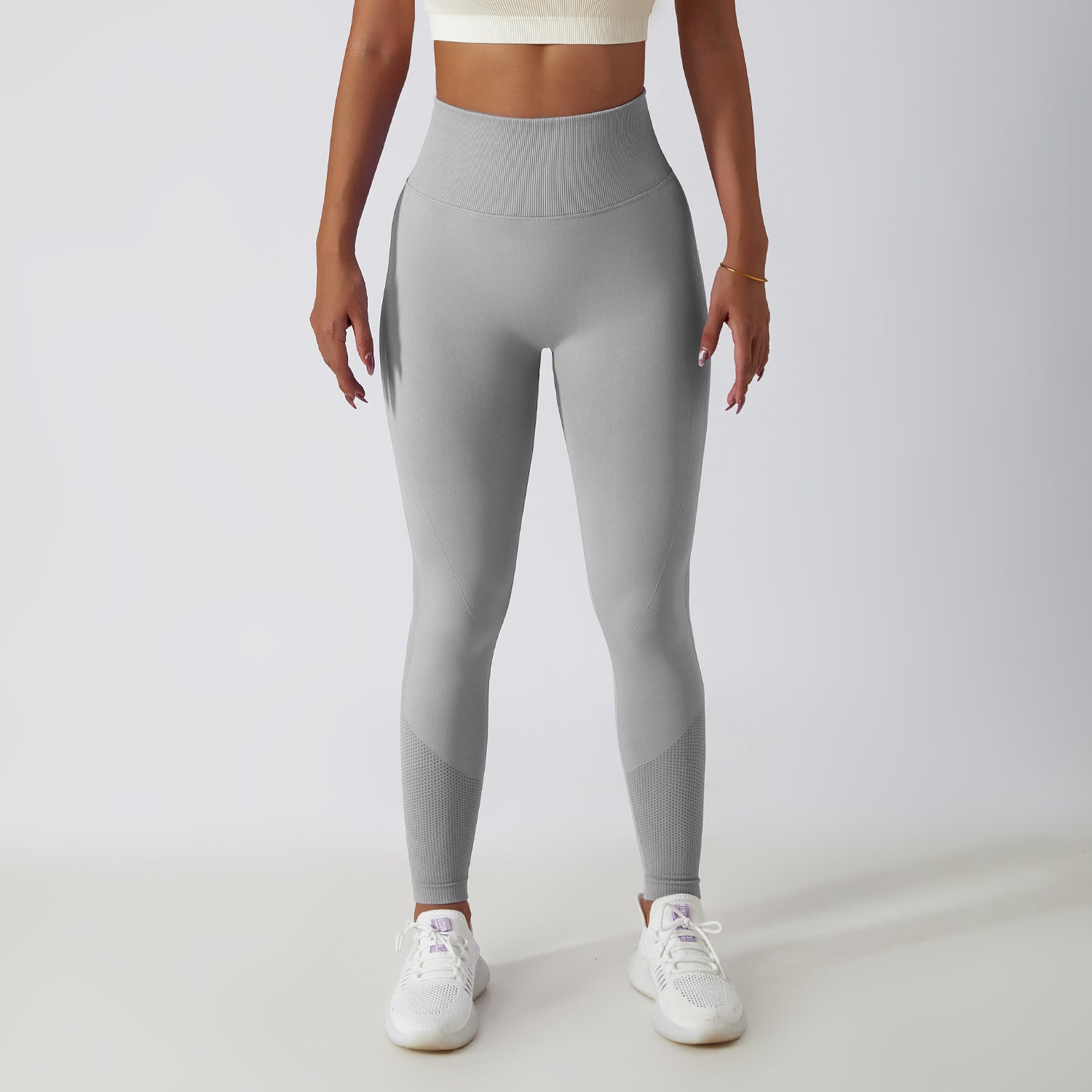 BilBoost | Scrunch Legging