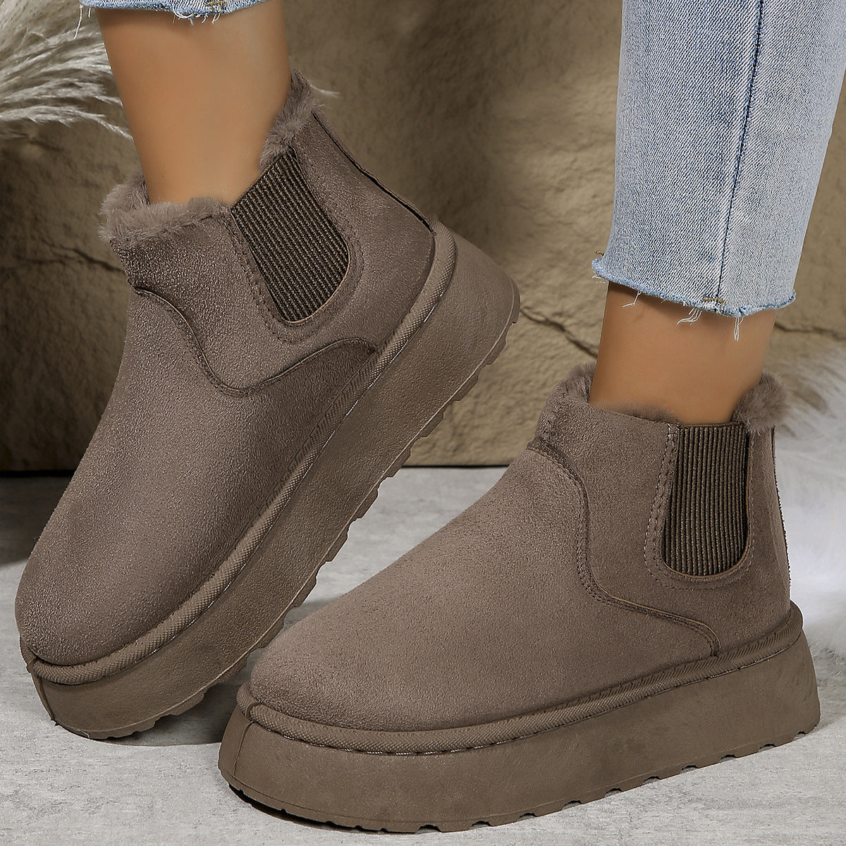 Chique Luxe™ Laarzen