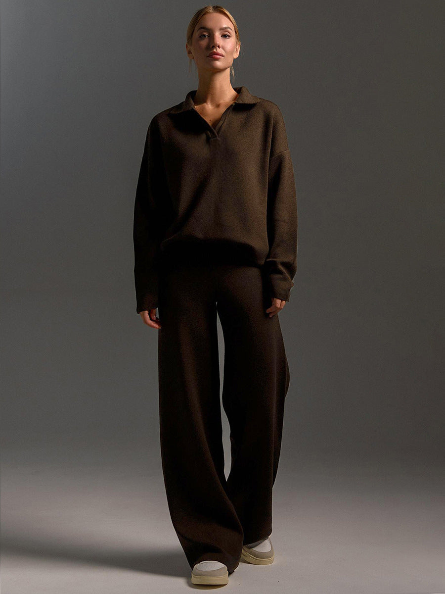 Avelina Knit Ensemble