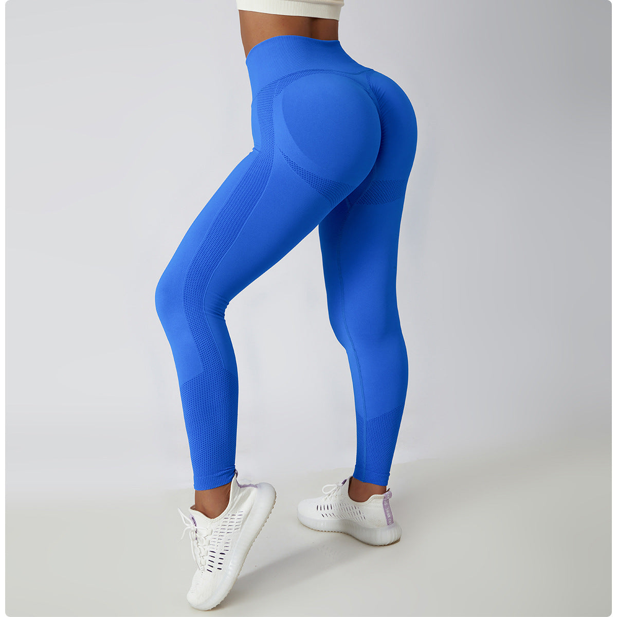 BilBoost | Scrunch Legging