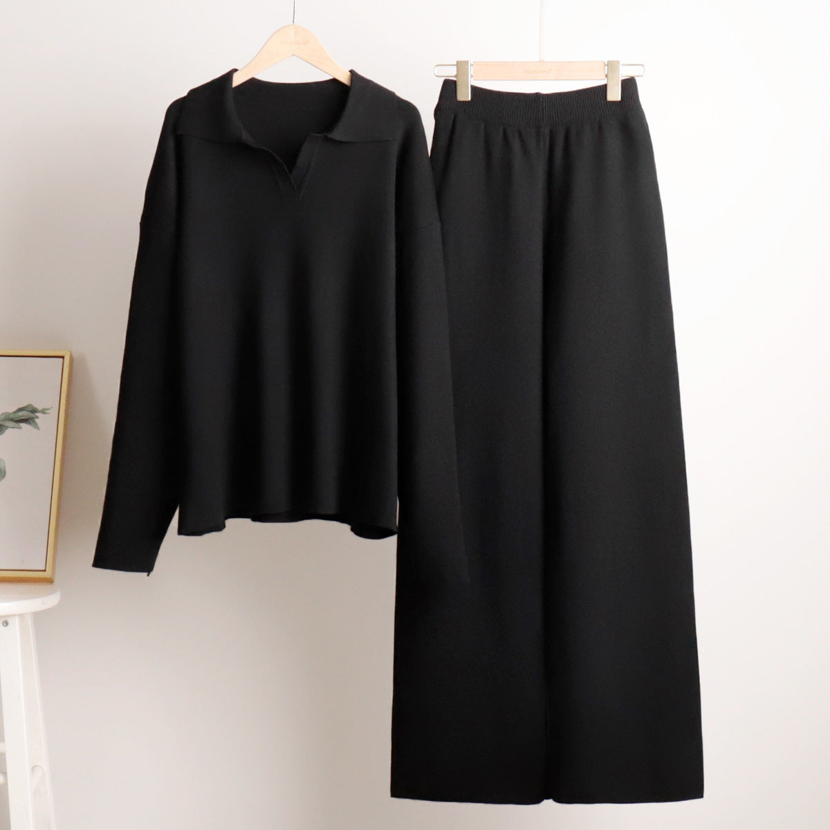 Avelina Knit Ensemble