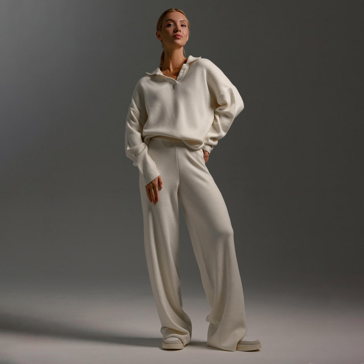 Avelina Knit Ensemble