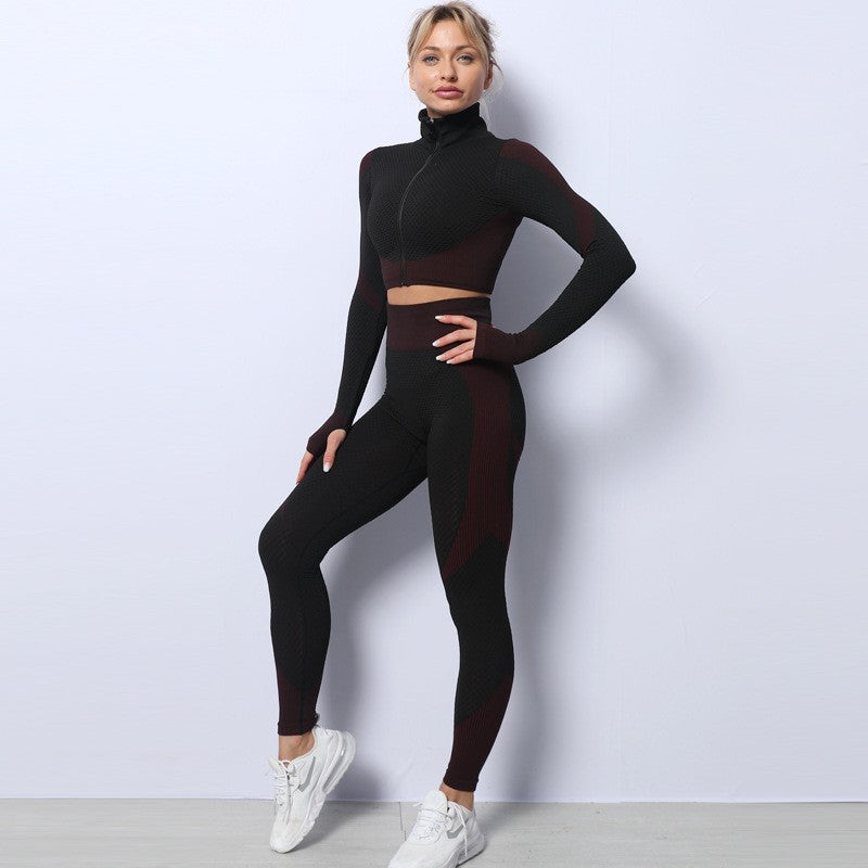 LiftUp Vrouwen Set