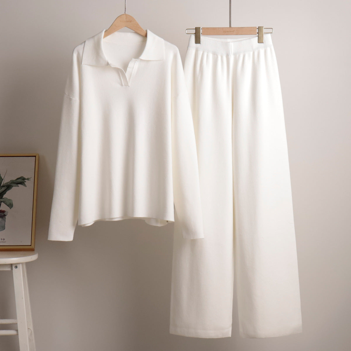 Avelina Knit Ensemble