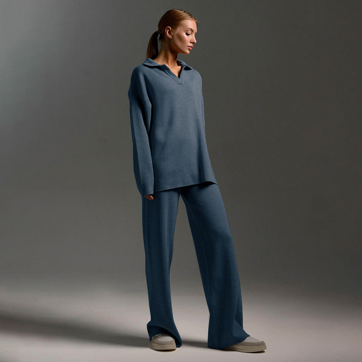 Avelina Knit Ensemble