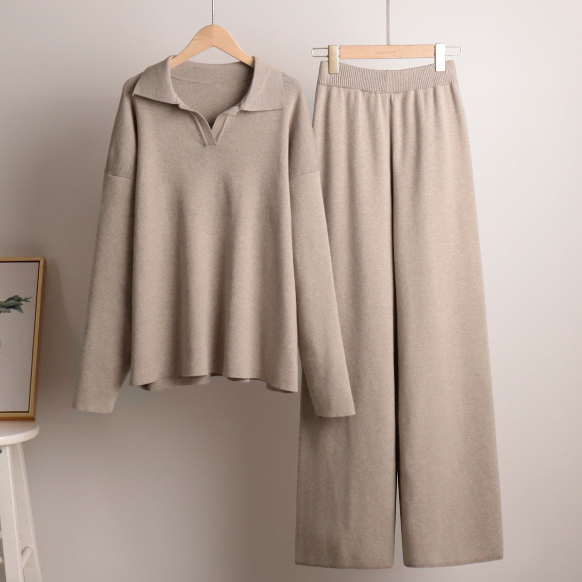 Avelina Knit Ensemble